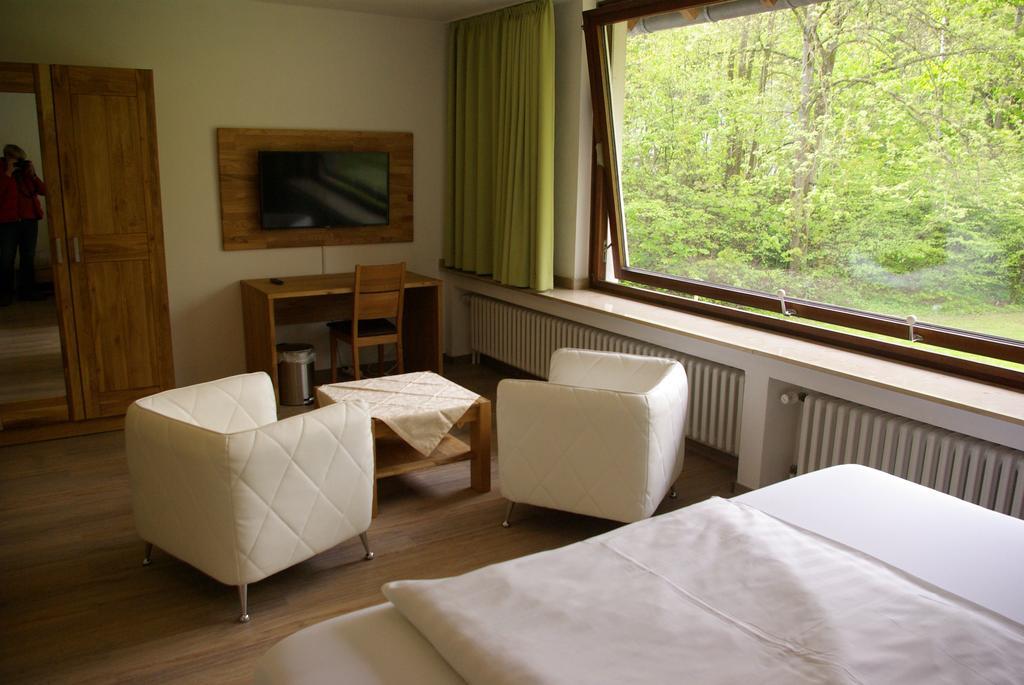 Gaestehaus Schewe Ahnsen Bagian luar foto